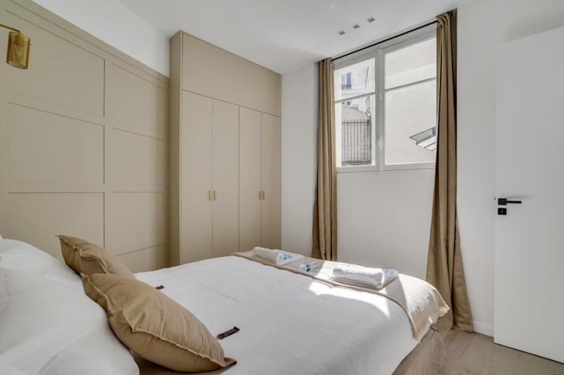 190 Suite Fontaine - Superb Apartment In Paris. Екстериор снимка